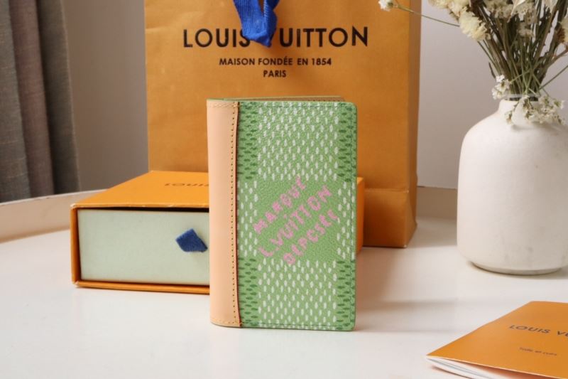 Louis Vuitton Wallets